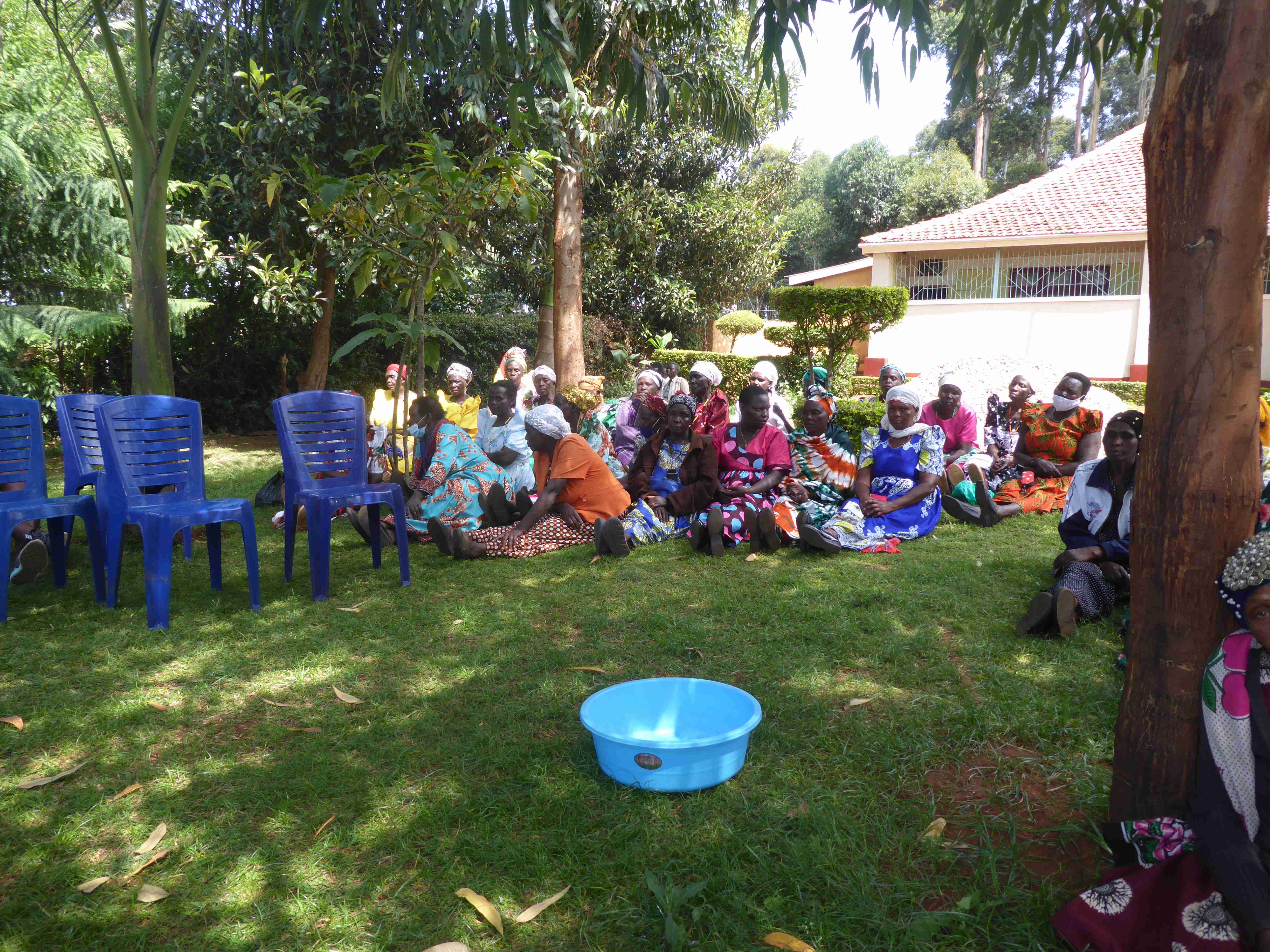 School Support Program