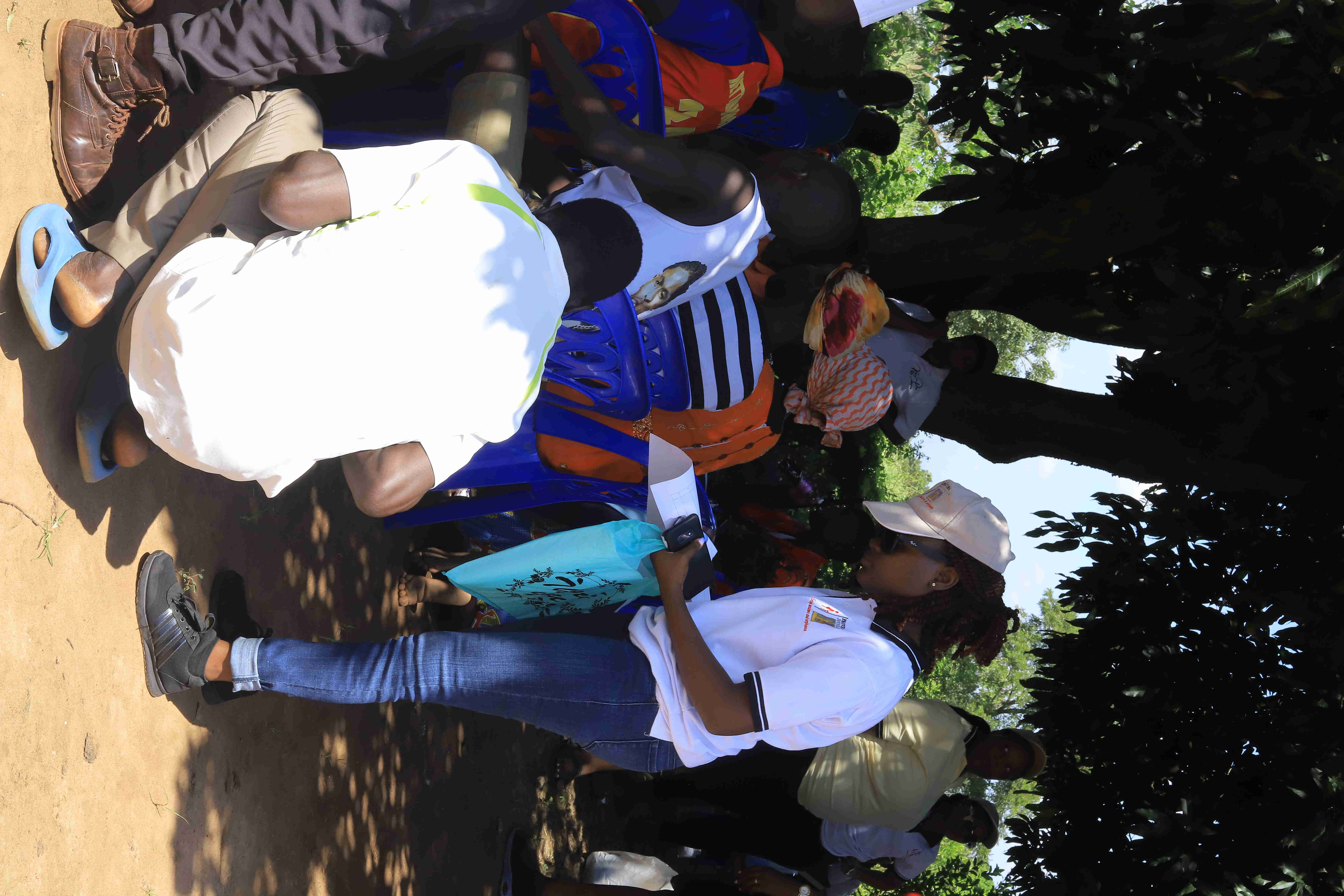 Back to School Campaign Supports 200 Children